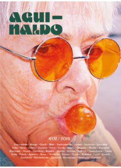 <strong>AGUINALDO NRO.2</strong><br>AA. VV.<br> <a class="edits" href="https://distribucionbyr.com.ar/editoriales/Aguinaldo">AGUINALDO</a>