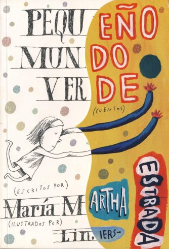 <strong>PEQUEÑO MUNDO VERDE</strong><br>María Martha Estrada y Liniers<br> <a class="edits" href="https://distribucionbyr.com.ar/editoriales/Comun">Común</a>