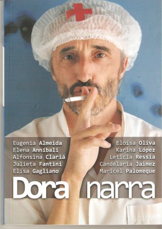 <strong>DORA NARRA</strong><br>AA. VV.<br> <a class="edits" href="https://distribucionbyr.com.ar/editoriales/CaballoNegro">Caballo Negro</a>