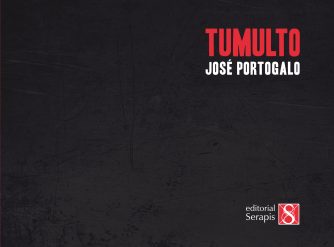 <strong>TUMULTO</strong><br>José Portogalo<br> <a class="edits" href="https://distribucionbyr.com.ar/editoriales/Serapis">Serapis</a>
