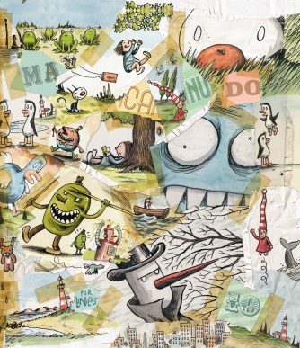 <strong>MACANUDO 10 - ED. ESPECIAL</strong><br>Liniers<br> <a class="edits" href="https://distribucionbyr.com.ar/editoriales/Comun">Común</a>