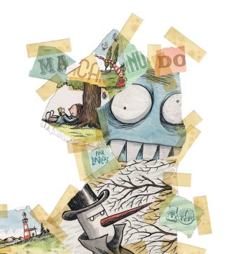 <strong>MACANUDO 10</strong><br>Liniers<br> <a class="edits" href="https://distribucionbyr.com.ar/editoriales/Comun">Común</a>