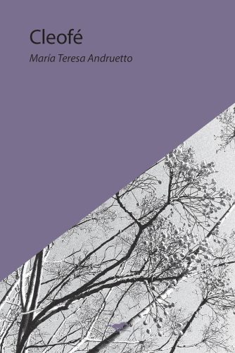 <strong>CLEOFÉ</strong><br>María Teresa Andruetto<br> <a class="edits" href="https://distribucionbyr.com.ar/editoriales/CaballoNegro">Caballo Negro</a>