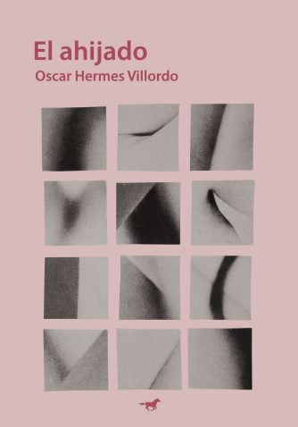 <strong>EL AHIJADO </strong><br>Oscar Hermes Villordo<br> <a class="edits" href="https://distribucionbyr.com.ar/editoriales/CaballoNegro">Caballo Negro</a>