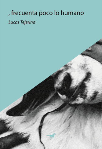<strong>, FRECUENTA POCO LO HUMANO</strong><br>Lucas Tejerina<br> <a class="edits" href="https://distribucionbyr.com.ar/editoriales/CaballoNegro">Caballo Negro</a>