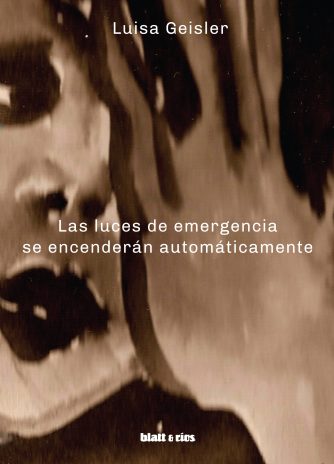 <strong>LAS LUCES DE EMERGENCIA SE ENCENDERÁN AUTOMÁTICAMENTE</strong><br>Luisa Geisler<br> <a class="edits" href="https://distribucionbyr.com.ar/editoriales/Blatt-Rios">Blatt & Ríos</a>