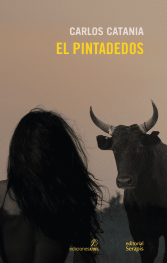 <strong>EL PINTADEDOS</strong><br>Carlos Catania<br> <a class="edits" href="https://distribucionbyr.com.ar/editoriales/Serapis">Serapis</a>