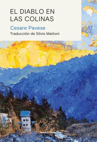 <strong>EL DIABLO EN LAS COLINAS</strong><br>Cesare Pavese<br> <a class="edits" href="https://distribucionbyr.com.ar/editoriales/Marciana">Marciana</a>