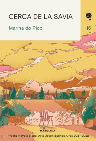 <strong>CERCA DE LA SAVIA</strong><br>Marina do Pico<br> <a class="edits" href="https://distribucionbyr.com.ar/editoriales/Marciana">Marciana</a>