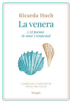 <strong>LA VENERA Y 28 POEMAS DE AMOR Y TEMPESTAD</strong><br>Ricarda Huch<br> <a class="edits" href="https://distribucionbyr.com.ar/editoriales/">Serapis</a>