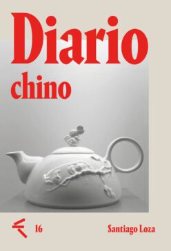 <strong>DIARIO CHINO</strong><br>Santiago Loza<br> <a class="edits" href="https://distribucionbyr.com.ar/editoriales/Bosque Energético">Bosque Energético</a>