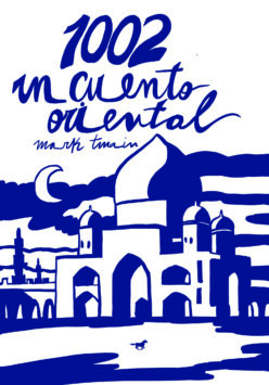 <strong>1002, UN CUENTO ORIENTAL</strong><br>Mark Twain<br> <a class="edits" href="https://distribucionbyr.com.ar/editoriales/CaballoNegro">Caballo Negro</a>