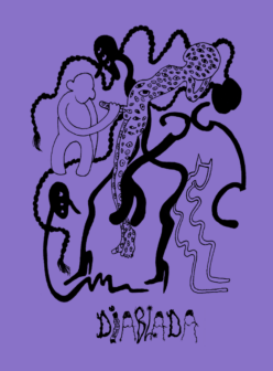 <strong>DIABLADA</strong><br>Lucas Olarte<br> <a class="edits" href="https://distribucionbyr.com.ar/editoriales/SociosFundadores">Socios Fundadores</a>
