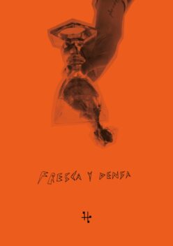 <strong>FRESCA Y DENSA</strong><br>Francisca Lysionek<br> <a class="edits" href="https://distribucionbyr.com.ar/editoriales/SociosFundadores">Socios Fundadores</a>