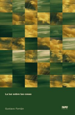 <strong>LA LUZ SOBRE LAS COSAS</strong><br>Gustavo Fontán<br> <a class="edits" href="https://distribucionbyr.com.ar/editoriales/LaVidautil">La Vida Útil