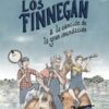 <strong>LOS FINNEGAN Y LA CANCIÓN DE LA GRAN INUNDACIÓN</strong><br>Jano Seitún<br> <a class="edits" href="https://distribucionbyr.com.ar/editoriales/Común">Común</a>