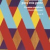 <strong>MI MÚSICA ES PARA ESTA GENTE. CUENTOS COMPLETOS. VOL 2</strong><br>Daniel Moyano<br> <a class="edits" href="https://distribucionbyr.com.ar/editoriales/CaballoNegro">Caballo Negro</a>